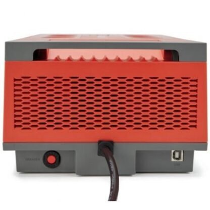 Sai línea interactiva salicru sps 850+/ 850va-480w/ 8 salidas/ formato rack - Imagen 3