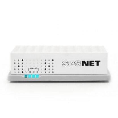 Sai dc salicru sps net2 / 20w/ 4 salidas/ formato compacto - Imagen 2