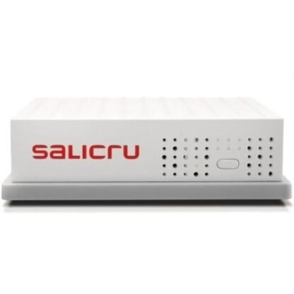 Sai dc salicru sps net2 / 20w/ 4 salidas/ formato compacto - Imagen 4