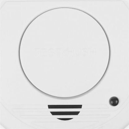 Detector de humo smartwares 10.100.41/ 4 unidades - Imagen 2