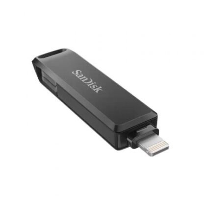Pendrive sandisk ixpand sdix70n-128g-gn6ne - 128gb luxe - Imagen 3