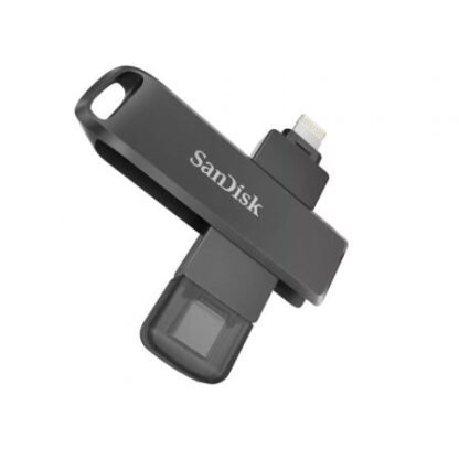 Pendrive sandisk ixpand sdix70n-128g-gn6ne - 128gb luxe - Imagen 4