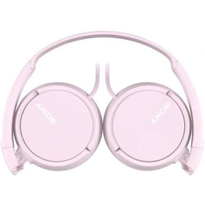 Auriculares sony mdr-zx110p/ jack 3.5/ rosas - Imagen 2
