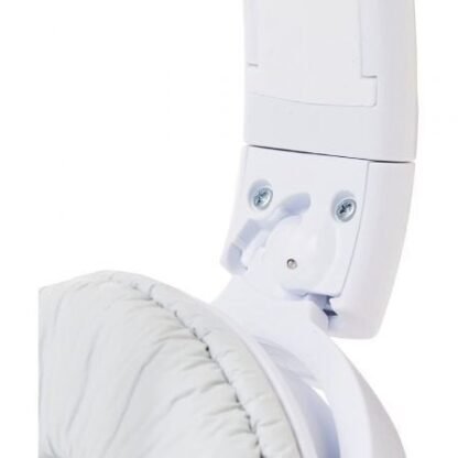 Auriculares sony mdr-zx110w/ jack 3.5/ blancos - Imagen 4