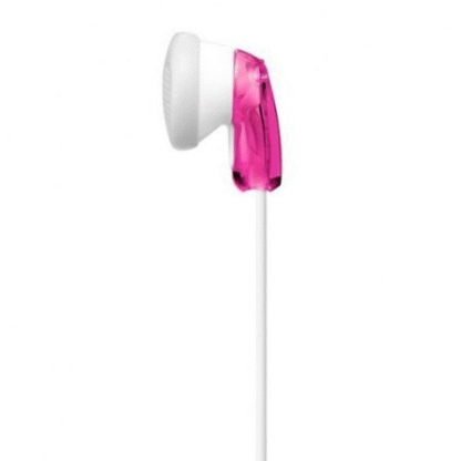 Auriculares intrauditivos sony mdr-e9lp/ jack 3.5/ rosas - Imagen 2