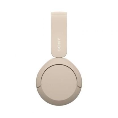 Auriculares inalámbricos sony wh-ch520/ con micrófono/ bluetooth/ beige - Imagen 2