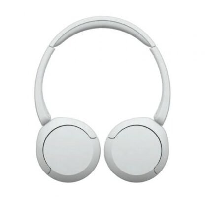 Auriculares inalámbricos sony wh-ch520/ con micrófono/ bluetooth/ blancos - Imagen 3