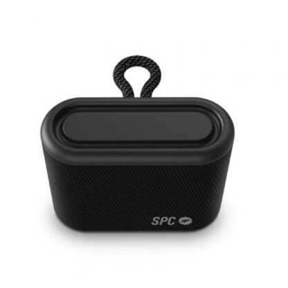 Altavoz con bluetooth spc sound minimax/ 5w/ 1.0 - Imagen 5