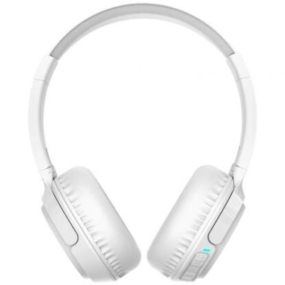 Auriculares inalámbricos spc heron 2 studio/ con micrófono/ bluetooth/ blancos - Imagen 2