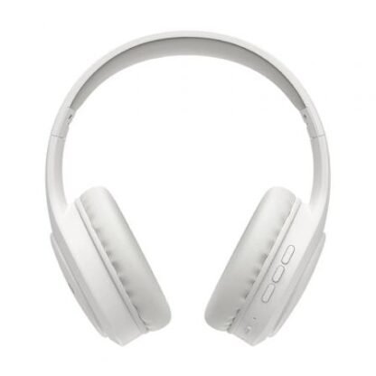 Auriculares inalámbricos spc heron studio/ con micrófono/ bluetooth/ blancos - Imagen 2