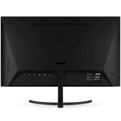 Smart monitor spc 900024n 24"/ full hd/ multimedia/ smart tv/ negro - Imagen 3