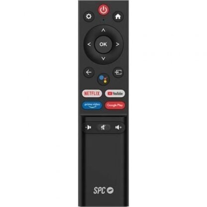 Smart monitor spc 900027n 27"/ full hd/ multimedia/ smart tv/ negro - Imagen 4