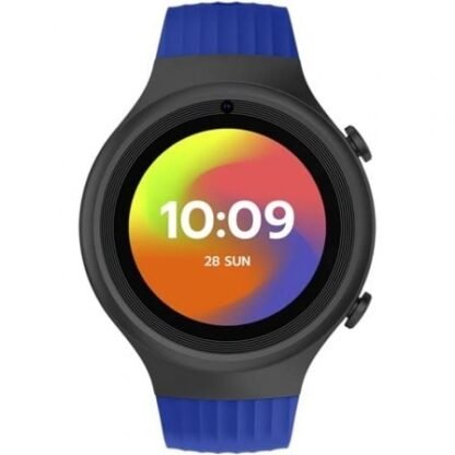 Reloj con localizador para niños spc smartee 4g junior/ azul - Imagen 2