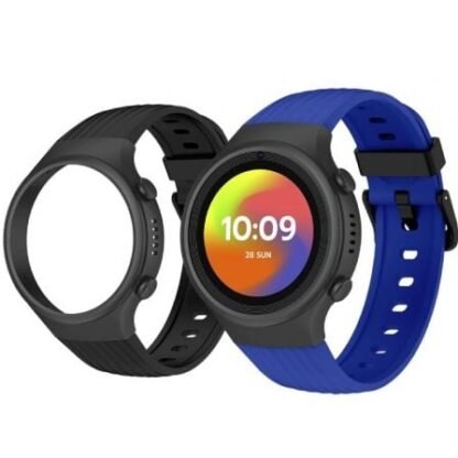 Reloj con localizador para niños spc smartee 4g junior/ azul - Imagen 3