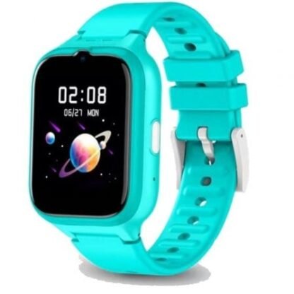 Reloj con localizador para niños spc smartee 4g kids/ verde - Imagen 2