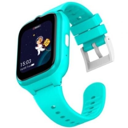 Reloj con localizador para niños spc smartee 4g kids/ verde - Imagen 3