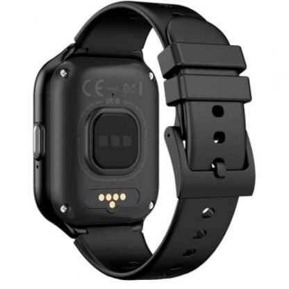 Reloj con localizador para personas mayores spc smartee 4g senior/ negro - Imagen 5
