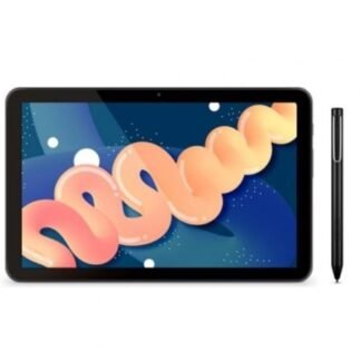Tablet spc gravity 3 pro 10.35"/ 4gb/ 64gb/ quadcore/ negra