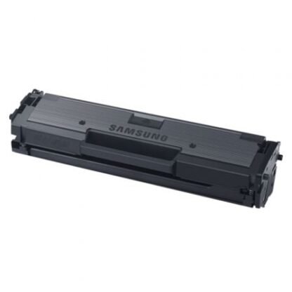 Tóner original samsung mlt-d111s/ negro