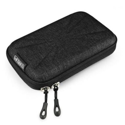 Funda para disco externo de 2.5" subblim hdd business/ negra - Imagen 3