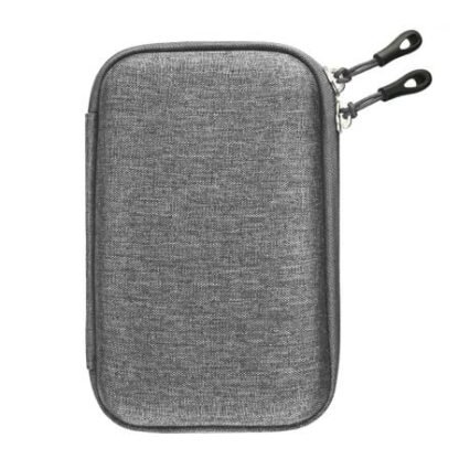 Funda para disco externo de 2.5" subblim hdd business/ gris - Imagen 2