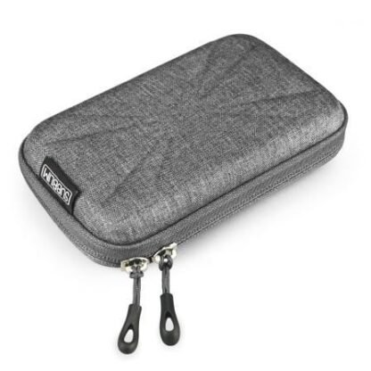 Funda para disco externo de 2.5" subblim hdd business/ gris - Imagen 3