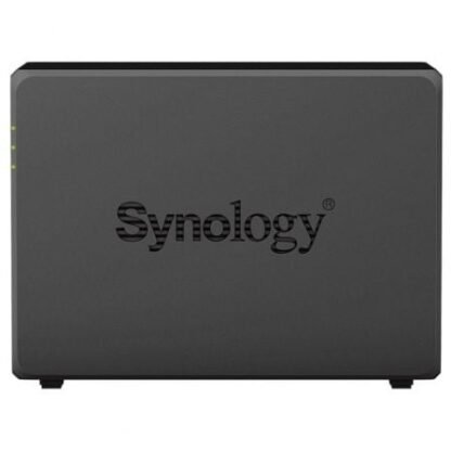 Nas synology diskstation ds723+/ 2 bahías 3.5"- 2.5"/ 2gb ddr4/ formato torre - Imagen 3