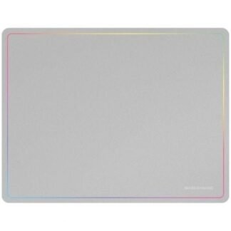 Alfombrilla mars gaming mmp124/ 360 x 260 x 3mm/ blanca