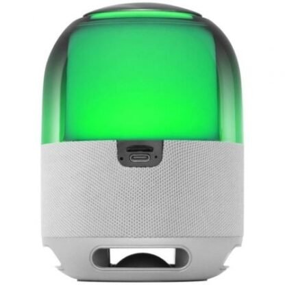 Altavoz con bluetooth mars gaming ms-flow/ 15w/ 1.0/ blanco - Imagen 3