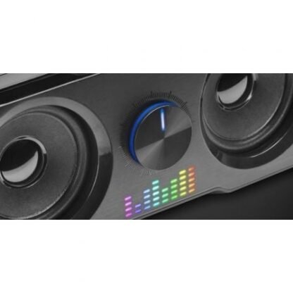 Altavoces mars gaming ms22/ 35w/ 2.2/ negros - Imagen 5