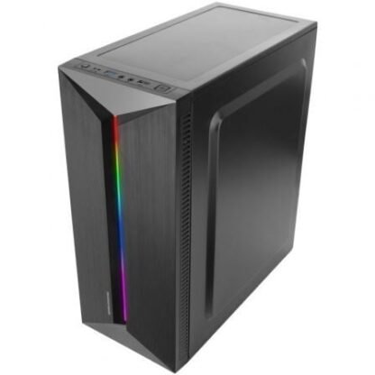 Caja gaming semitorre mars gaming mc-blaze - Imagen 3