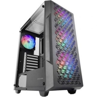 Caja gaming semitorre mars gaming mc-geo