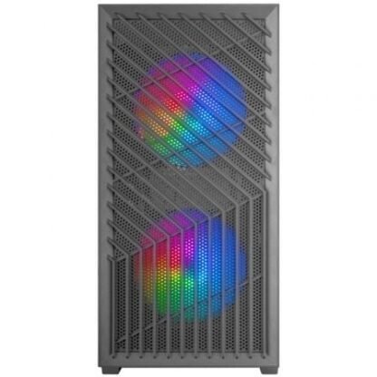Caja gaming minitorre mars gaming mc-vortex - Imagen 2
