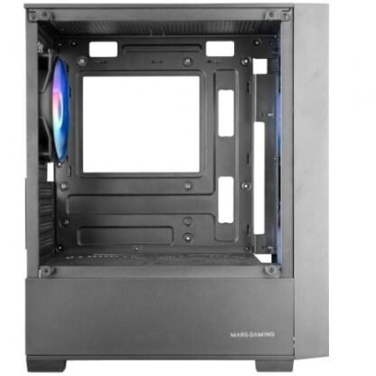 Caja gaming minitorre mars gaming mc-vortex - Imagen 4