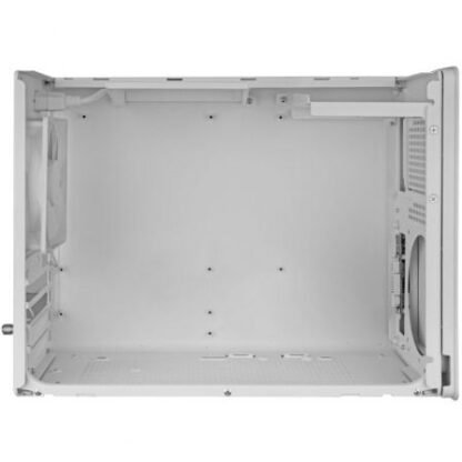 Caja gaming minitorre mars gaming mc-xpro/ blanca - Imagen 5