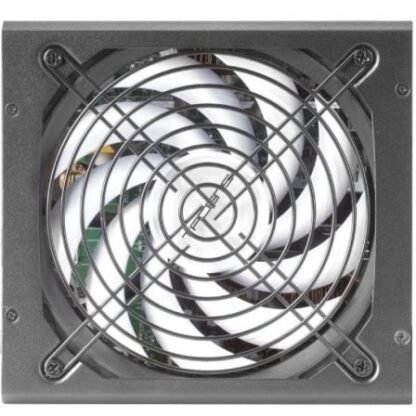 Fuente de alimentación tacens radix vii ag 700m/ 700w/ ventilador 14cm/ 80 plus silver - Imagen 2
