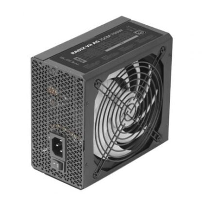 Fuente de alimentación tacens radix vii ag 700m/ 700w/ ventilador 14cm/ 80 plus silver - Imagen 4