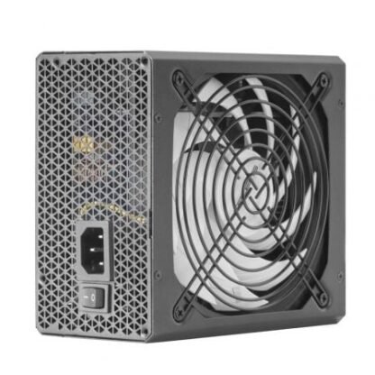 Fuente de alimentación tacens radix vii ag 700m/ 700w/ ventilador 14cm/ 80 plus silver - Imagen 5