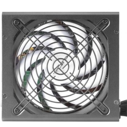 Fuente de alimentación tacens radix vii ag 700s/ 700w/ ventilador 14cm/ 80 plus silver - Imagen 2