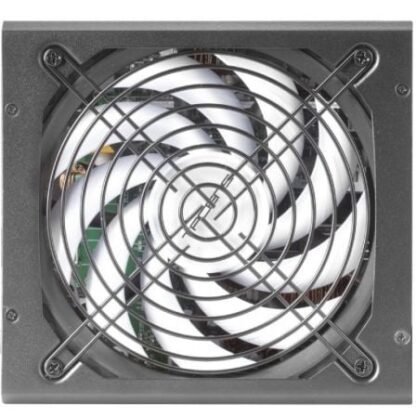 Fuente de alimentación tacens radix vii ag 800m/ 800w/ ventilador 14cm/ 80 plus silver - Imagen 2