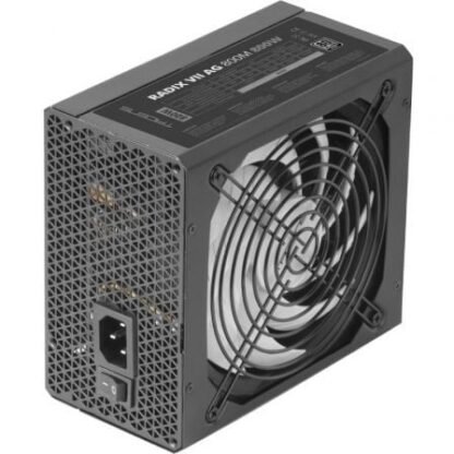 Fuente de alimentación tacens radix vii ag 800m/ 800w/ ventilador 14cm/ 80 plus silver - Imagen 4