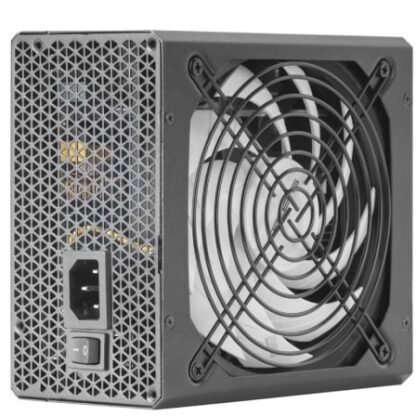 Fuente de alimentación tacens radix vii ag 800m/ 800w/ ventilador 14cm/ 80 plus silver - Imagen 5