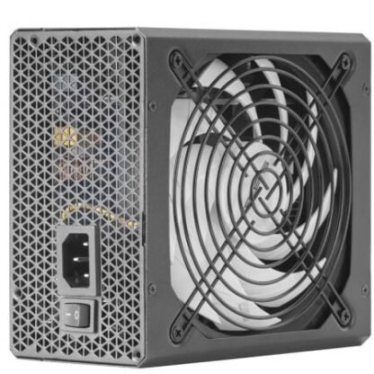 Fuente de alimentación tacens radix vii ag 800s/ 800w/ ventilador 14cm/ 80 plus silver - Imagen 4