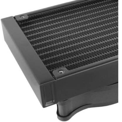 Sistema de refrigeración líquida mars gaming ml-pro120/ negro - Imagen 5