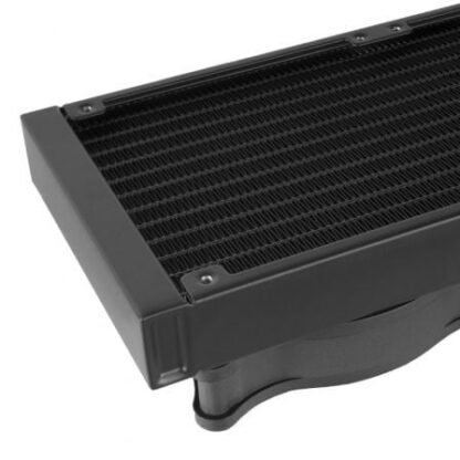 Sistema de refrigeración líquida mars gaming ml-pro240/ negro - Imagen 3
