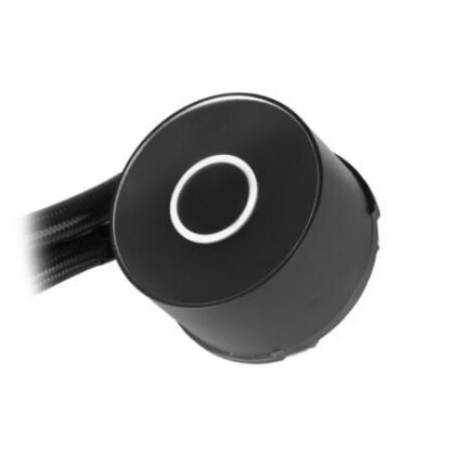 Sistema de refrigeración líquida mars gaming ml-pro240/ negro - Imagen 4