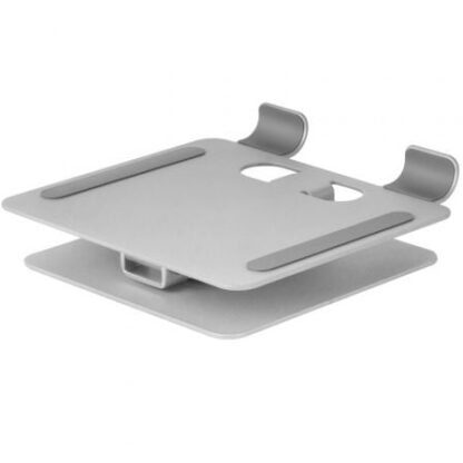 Soporte para tablets/convertibles mars gaming ma-rst/ hasta 13"/ gris plateado - Imagen 4