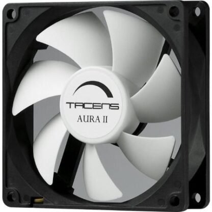Ventilador tacens aura ii/ 12cm - Imagen 2