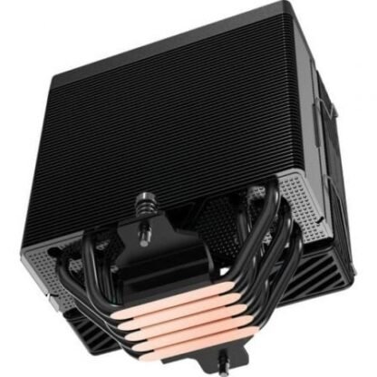 Ventilador con disipador mars gaming mcpu-x5/ 12cm - Imagen 3