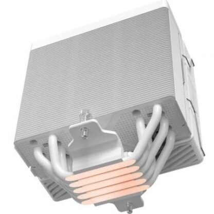 Ventilador con disipador mars gaming mcpu-x5/ 12cm/ blanco - Imagen 2